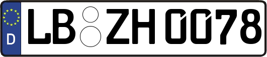 LB-ZH0078