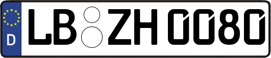 LB-ZH0080