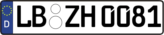 LB-ZH0081