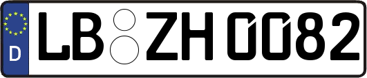 LB-ZH0082