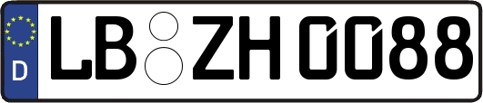 LB-ZH0088