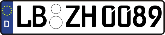 LB-ZH0089