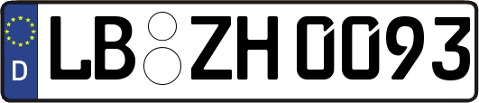 LB-ZH0093