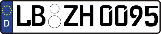 LB-ZH0095