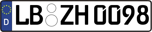 LB-ZH0098