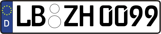 LB-ZH0099