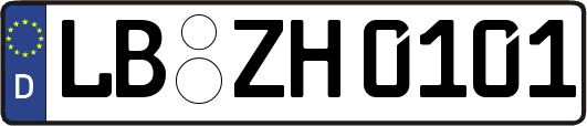 LB-ZH0101