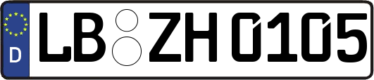 LB-ZH0105