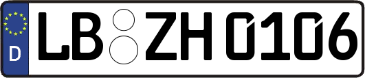 LB-ZH0106