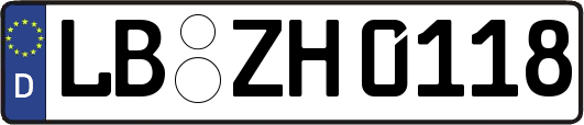 LB-ZH0118
