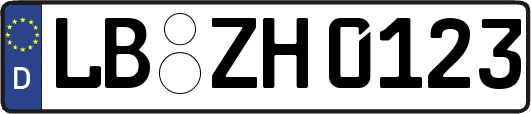 LB-ZH0123