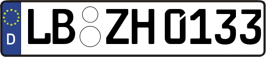 LB-ZH0133