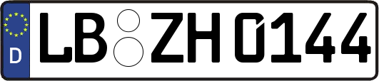 LB-ZH0144