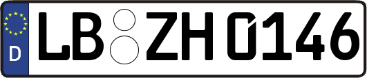 LB-ZH0146
