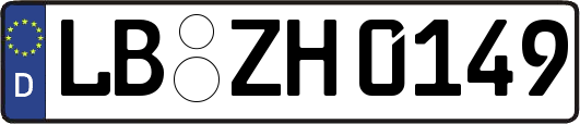 LB-ZH0149