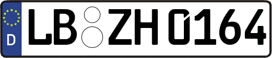 LB-ZH0164