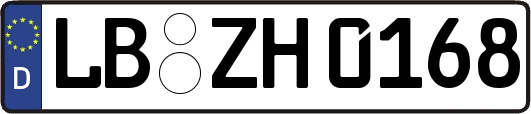LB-ZH0168
