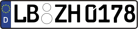 LB-ZH0178
