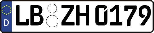 LB-ZH0179