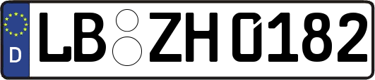 LB-ZH0182