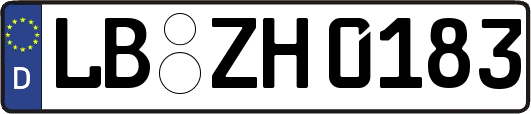 LB-ZH0183