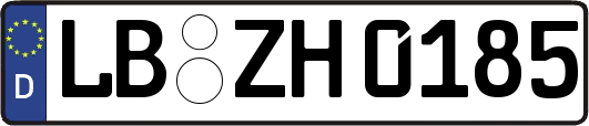 LB-ZH0185