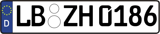 LB-ZH0186