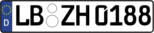LB-ZH0188