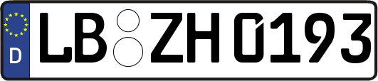LB-ZH0193