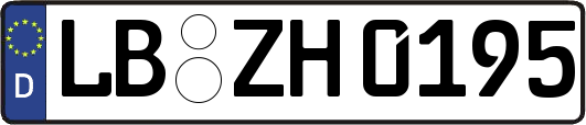 LB-ZH0195