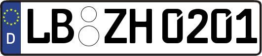 LB-ZH0201