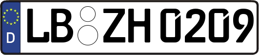 LB-ZH0209