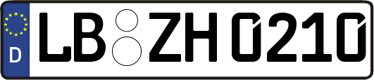 LB-ZH0210