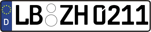 LB-ZH0211