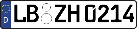 LB-ZH0214