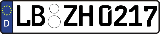 LB-ZH0217