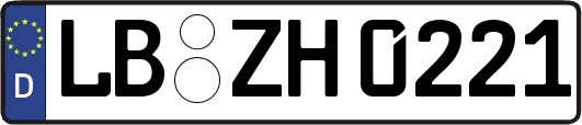 LB-ZH0221