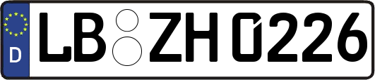 LB-ZH0226