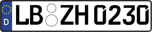 LB-ZH0230