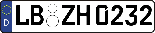 LB-ZH0232