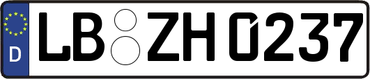 LB-ZH0237