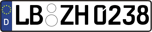 LB-ZH0238