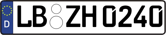 LB-ZH0240