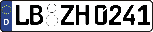LB-ZH0241