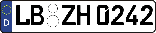 LB-ZH0242