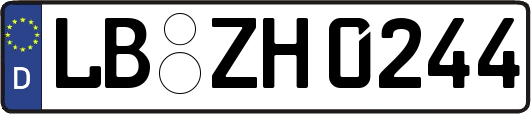 LB-ZH0244