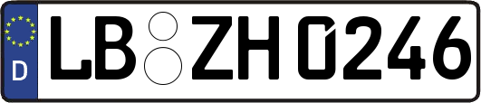 LB-ZH0246