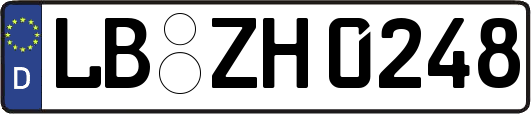 LB-ZH0248