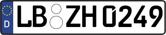 LB-ZH0249