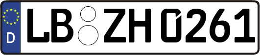 LB-ZH0261